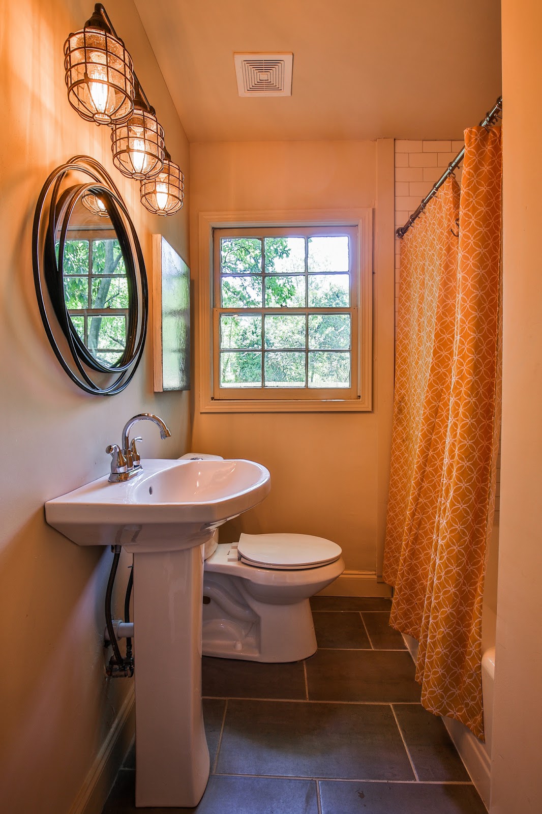 Plumbing by Kohler, Lighting by Savoy House